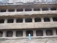 No. 17 - Aurangabad, Ajanta e Ellora Caves