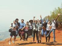 No. 13 - Matheran, hill station