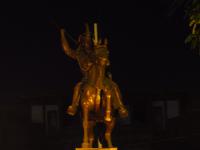 No. 11 - Night on Pune